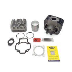 Zylinderkit Magneti Marelli 47mm Guss Piaggio 50ccm 2t air