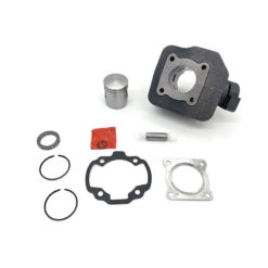Zylinderkit 40mm air Peugeot Buxy, Elyseo, Looxor, Speedfight, Trekker, Vivacity