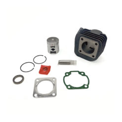 Zylinderkit 47mm Kymco People 50 S, Super 8 50, Top Boy 50, Vitality 50 2-t