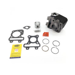 Zylinderkit 39mm Axe 13mm Piaggio / Aprilia / Malaguti 50 4T