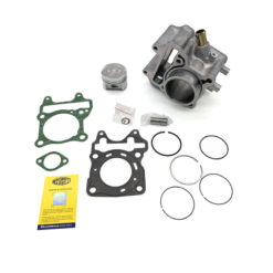 Zylinderkit 52.4mm Honda PCX 125, SH 125i/Sporty/ANC Mode