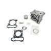 Zylinderkit 52mm Yamaha YZF-R 125, GPD 125 A N-Max Euro 3/4