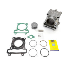 Zylinderkit 52mm Minarelli Motor 125 / Yamaha X-Max 125, YZF-R125