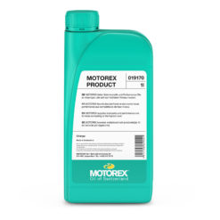 Reifenmotage-Fluid Motorex TIRE MOUNTING FLUID 1 L