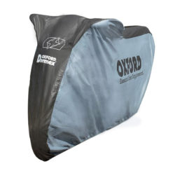 Motorraddecke *OXFORD* DORMEX bis ca. 750ccm Medium (LxBxH 246 x 107 x 130cm)