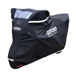 Motorraddecke *OXFORD* STORMEX MEDIUM (LxBxH 196 x 87 x 137cm)