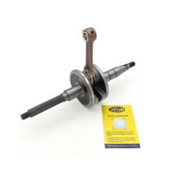 Kurbelwelle Aprilia Minarelli / Beta / Italjet / Malaguti / MBK / Rieju / Yamaha