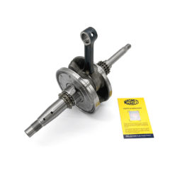 Kurbelwelle Honda NES 125, SES 125 Dylan, FES 125 Pantheon, SH 125, S-Wing 125