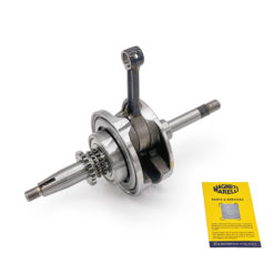 Kurbelwelle Honda PCX 125, SH 125 ANC Mode