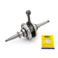 Kurbelwelle Generic Vertico / Kymco Agility, Filly, Like / Peugeot V-Clic