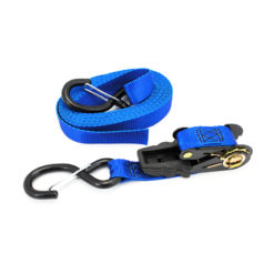 Zurrgurt mit Haken zur Ladungssicherung 25mm, 5m