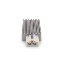 Spannungsregler Peugeot / Yamaha / Malaguti Ciak 125 / Sym Jet 50