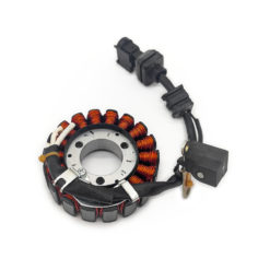 Stator Piaggio Beverly 250, X9 250 / Aprilia Scarabeo 125, Atlantic 125/Sprint