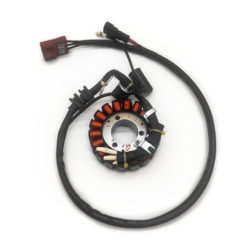 Stator Piaggio Beverly 250, MP3 125/250