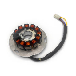 Stator Piaggio Vespa PX 125 / 30 Jahre 2-t ZAPM74100, Vespa PX150 2-t ZAPM74200