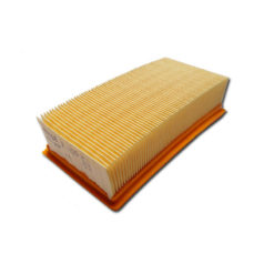 Luftfiltereinsatz MAHLE KTM Duke 690, Supermoto 690, Typ original