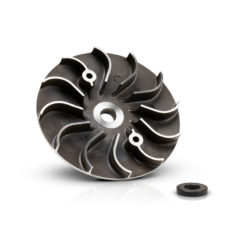 Riemenscheibe Variomat Malossi Ventilvar 2000 SYM Joymax Z, Joyride, HD 300