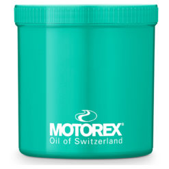 Fett Motorex TYP: 177 Lithium- Fliessfett 850 g