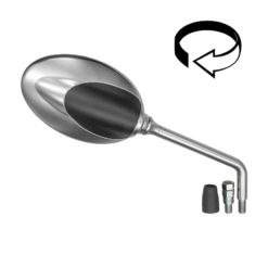 Rückspiegel links/rechts BMW R nine T 1200 Pure, R 1200 R