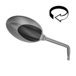 Rückspiegel links/rechts BMW R 1200 R