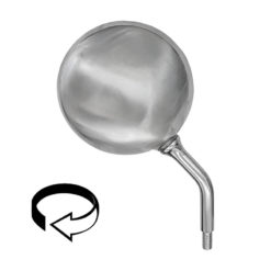 Rückspiegel links/rechts Honda VT 750 C Shadow