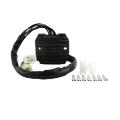 Spannungsregler Kawasaki ZX-6R Ninja (ZX636C), ZX-6RR Ninja (ZX600N)