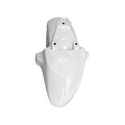 Schutzblech vorne weiss Honda SH 125 AD, SH 125 AD Sporty 2013-2016