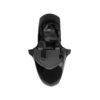 Schutzblech vorne Honda SH 125 2020->, SH 150 2021-> schwarz glanz