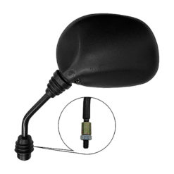 Rückspiegel links Piaggio Zip 50, NRG 50 AC/LC/Purejet, Quartz 80, Skipper 125