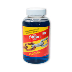 Entroster FERTAN FeDOGEL speziell geeienget für senkrechte Flächen 750 ml