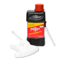 Rostumwandler FERTAN® ROSTKONVERTER Testsieger Roststop Pumpspray 250 ml