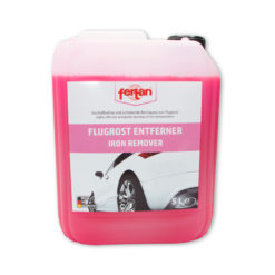 Reinigungsmittel FERTAN FLUGROST ENTFERNER hocheffektiv 5 L