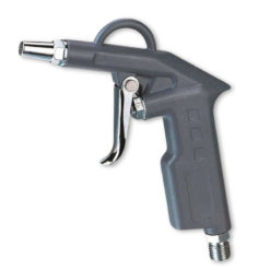 Druckluft Ausblaspistole FERTAN KURZ (kurze Ausführung)