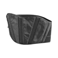 Nierengurt Moto Textil schwarz Grösse XXL 155 cm