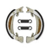 Bremsbacken Puch/Peugeot 103-105/Honda Camino 80x18mm