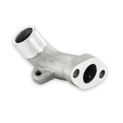 Ansaugstutzen 15mm Sachs 503 manuell für 025360+025370