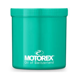 Fett Motorex CARBON PASTE 850 g