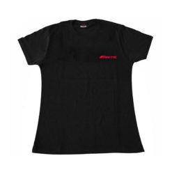 T-Shirt PREMIUM FANTIC schwarz Damen Gr. XL