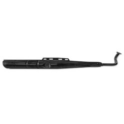 Auspuff *PUCH* ORIGINAL Ø 18mm (Einteiler, verschweisst) zu Puch Maxi Plus