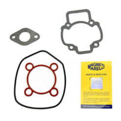 Dichtsatz zu Zylinderkit 136050