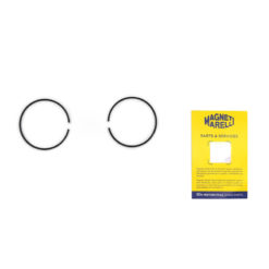 Kolbenringe zu Zylinderkit 136240