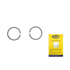 Kolbenringe zu Zylinderkit 136280