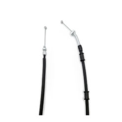 Gaskabel Piaggio Vespa LX 125 (M441), Vespa S 125 (LXS) i.e. (M44302)