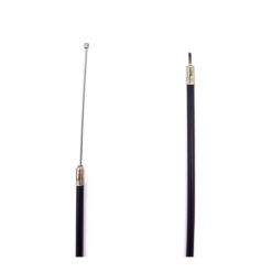 Gaskabel Piaggio SI/Bravo/Boxer/Grillo