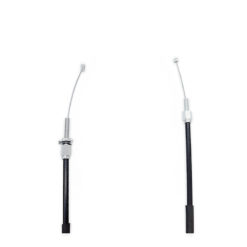 Gaskabel Schliesser Honda XL 600 V Transalp, XRV 650 Africa Twin