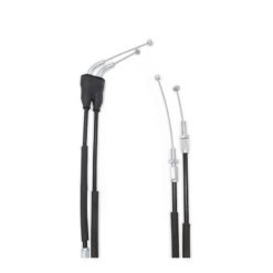 Gaskabel Suzuki DR 350 SH/SE
