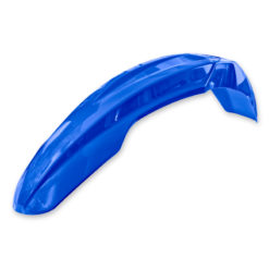 Schutzblech vorne VENT Baja/Baja RR blau