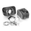 Zylinderkit Polini 43mm Axe 12mm Guss RACING Piaggio Ciao