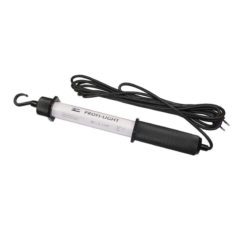 Hand- Werkstattleuchte UP ProfiLight Neon-Stablampe 11 Watt 220-240 Volt