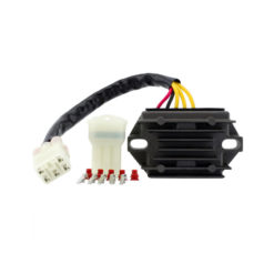 Spannungsregler Kawasaki KX 250 F, KX 450 F